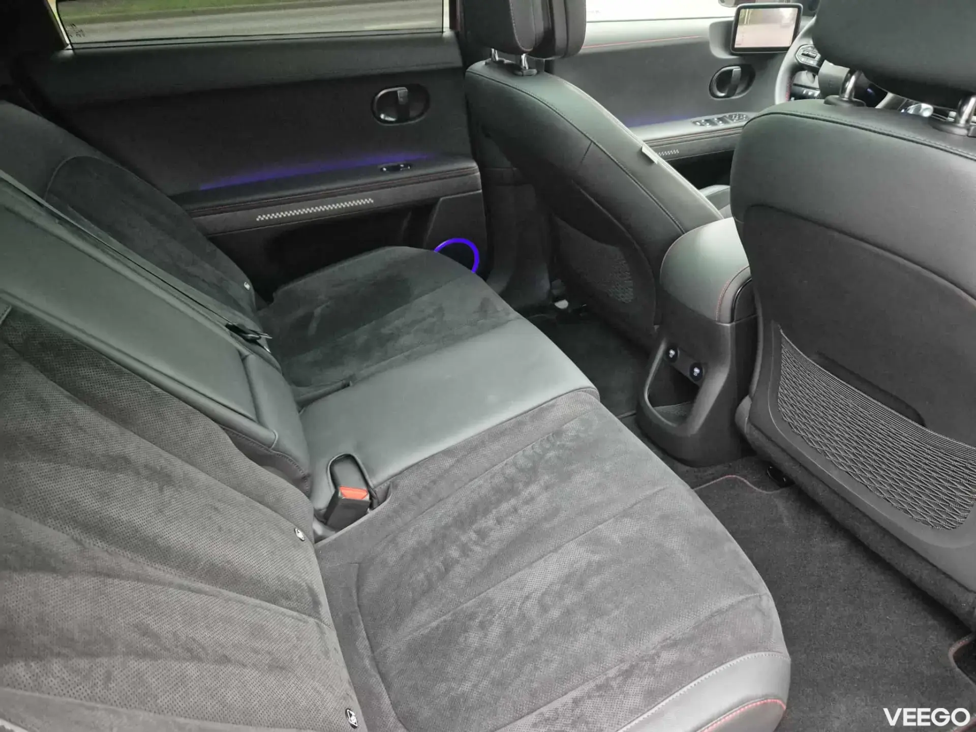 Hyundai IONIQ 5 81kW