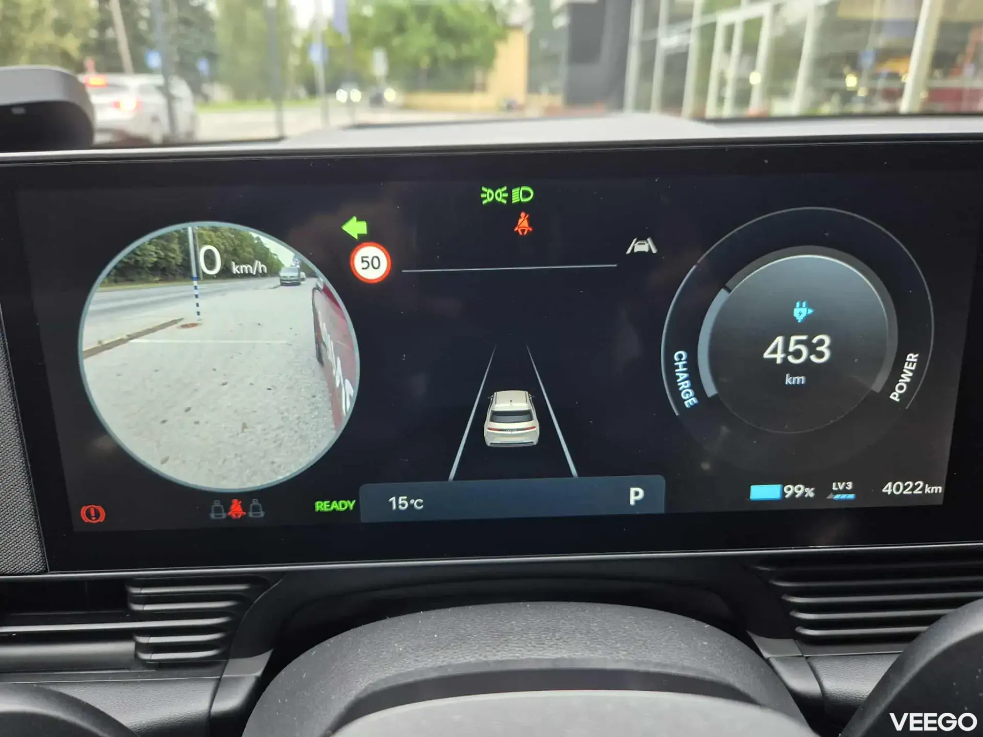 Hyundai IONIQ 5 81kW