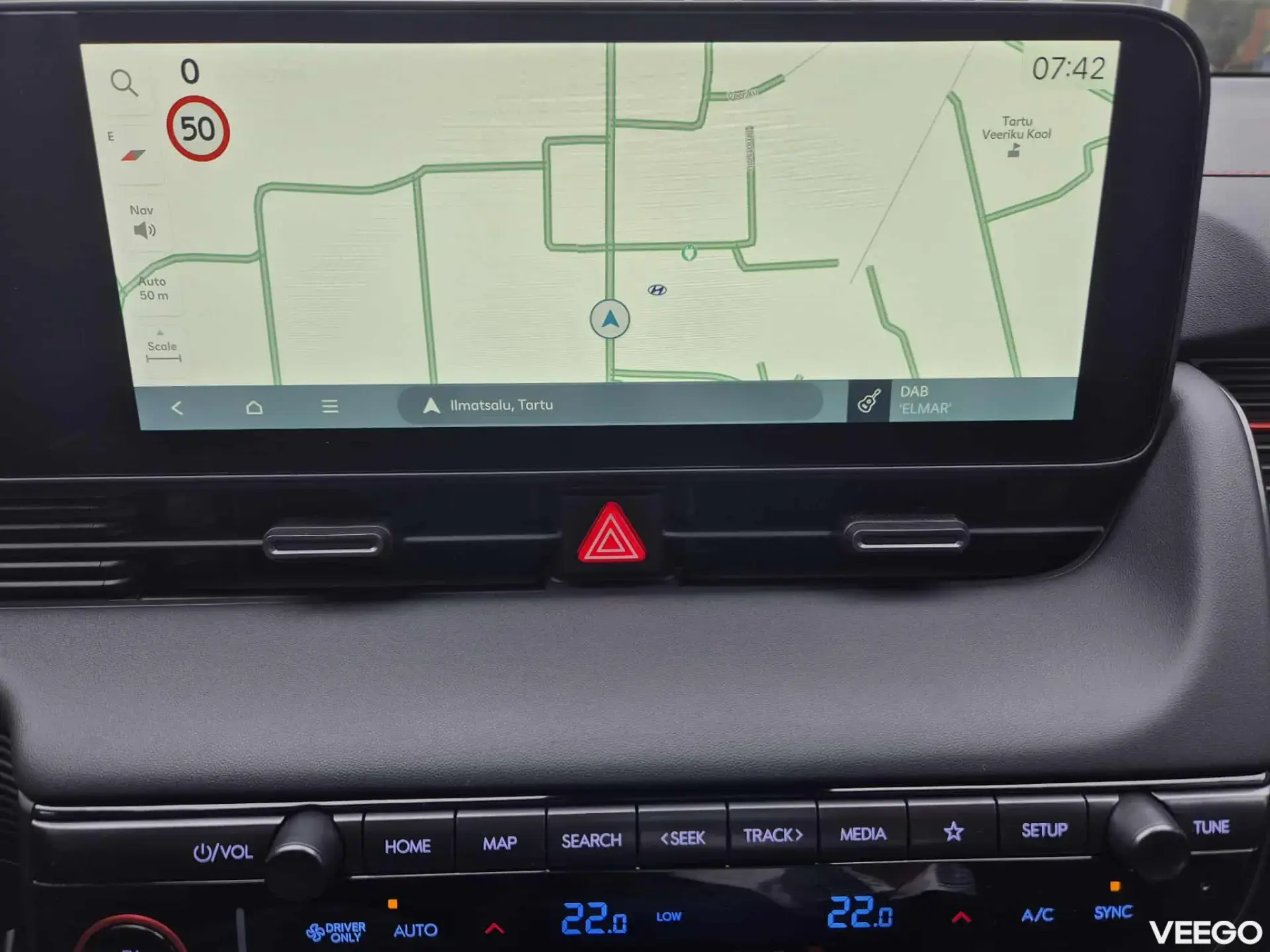 Hyundai IONIQ 5 81kW