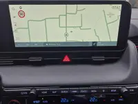 Hyundai IONIQ 5 81kW thumbnail