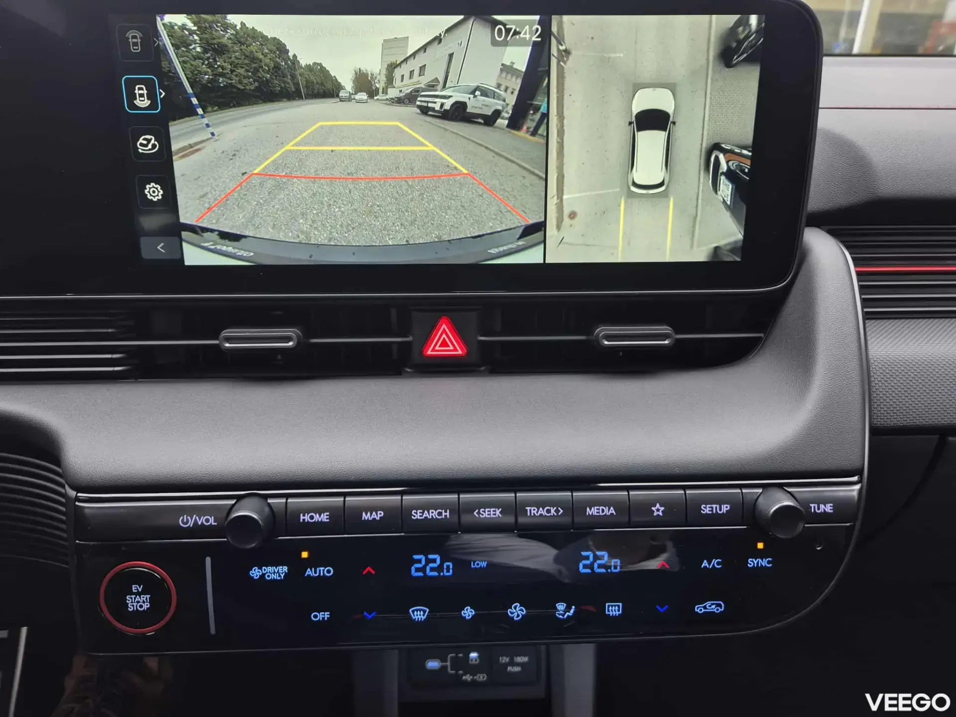 Hyundai IONIQ 5 81kW