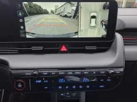 Hyundai IONIQ 5 81kW thumbnail