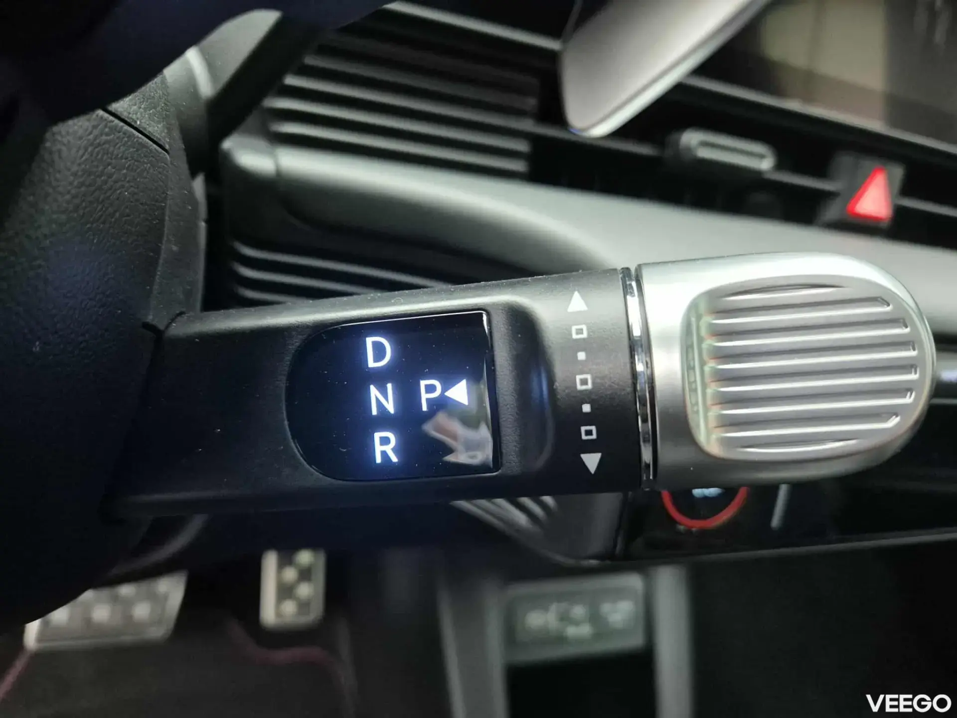 Hyundai IONIQ 5 81kW