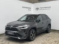 Toyota RAV4 Plug-in Hybrid 2.5 136kW thumbnail