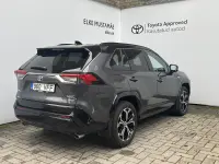 Toyota RAV4 Plug-in Hybrid 2.5 136kW thumbnail