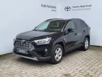 Toyota RAV4 2 129kW thumbnail