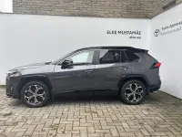 Toyota RAV4 Plug-in Hybrid 2.5 136kW thumbnail