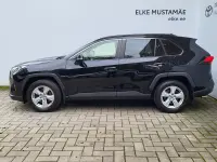 Toyota RAV4 2 129kW thumbnail