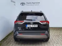 Toyota RAV4 2 129kW thumbnail