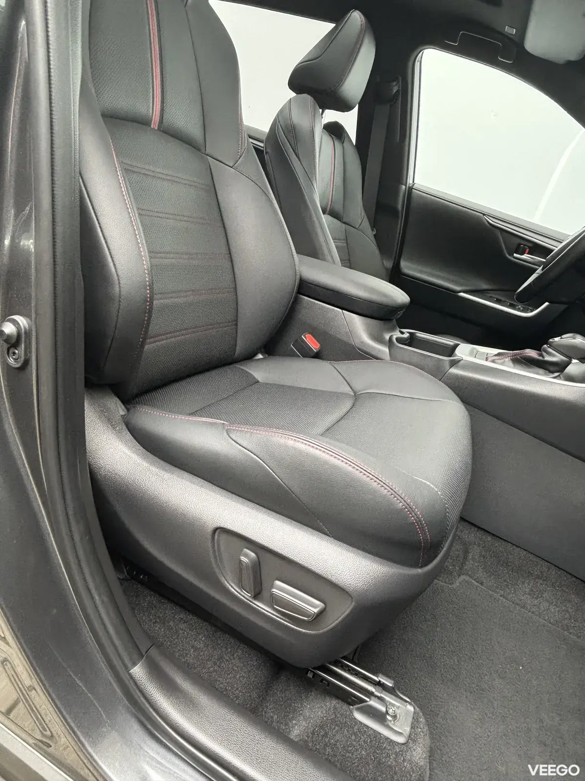 Toyota RAV4 Plug-in Hybrid 2.5 136kW