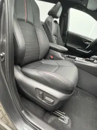 Toyota RAV4 Plug-in Hybrid 2.5 136kW thumbnail