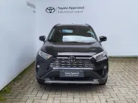 Toyota RAV4 2 129kW thumbnail
