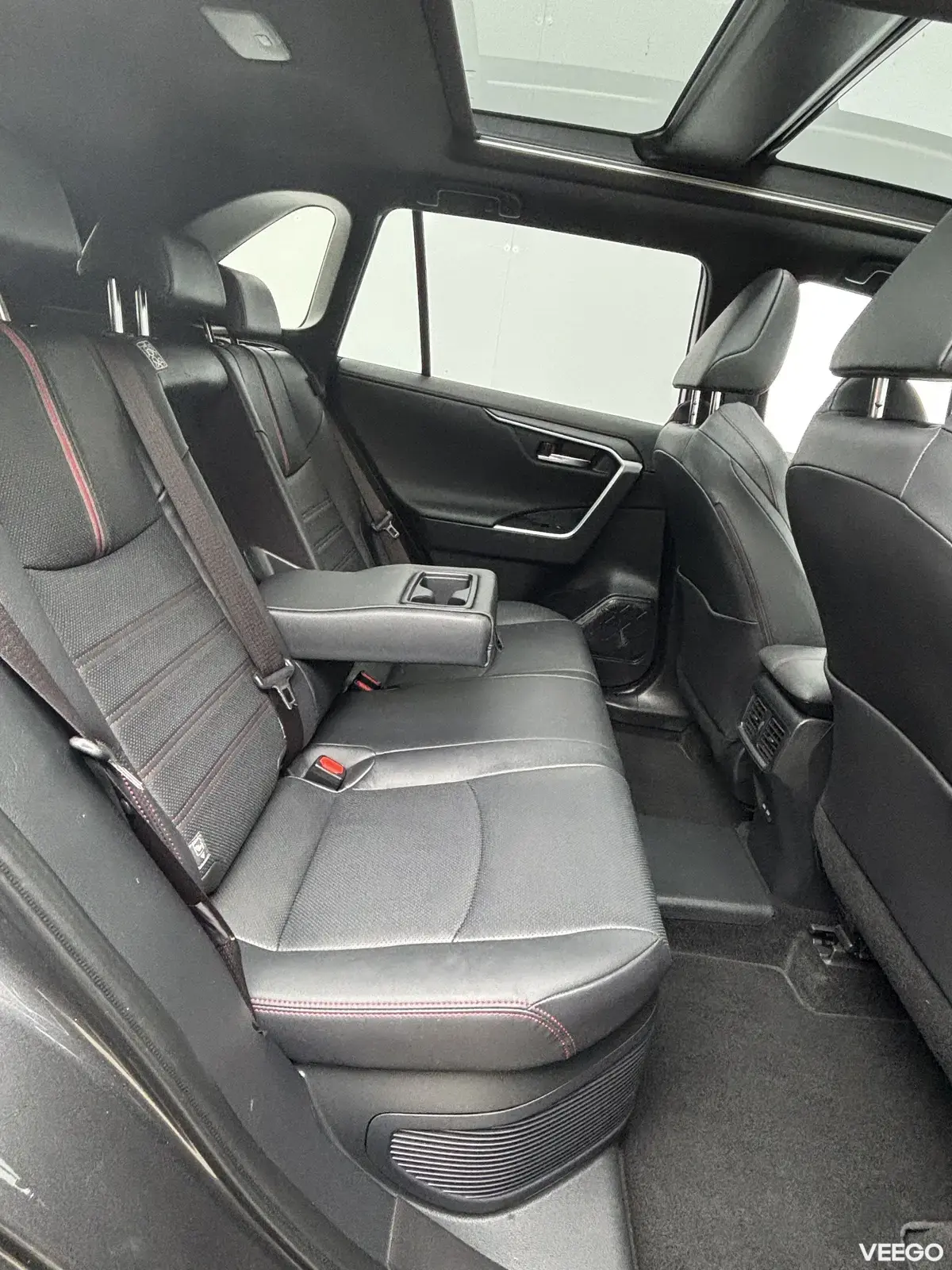 Toyota RAV4 Plug-in Hybrid 2.5 136kW