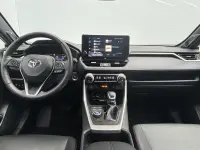 Toyota RAV4 Plug-in Hybrid 2.5 136kW thumbnail