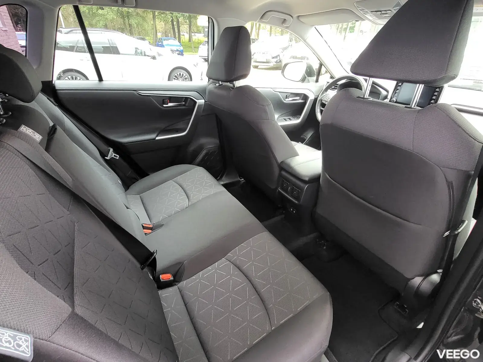 Toyota RAV4 2 129kW