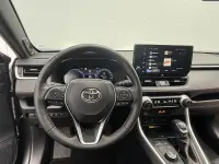 Toyota RAV4 Plug-in Hybrid 2.5 136kW thumbnail