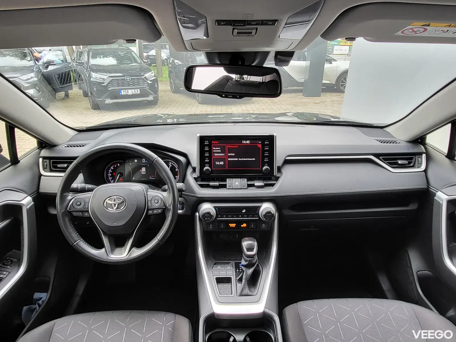 Toyota RAV4 2 129kW