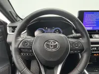 Toyota RAV4 Plug-in Hybrid 2.5 136kW thumbnail