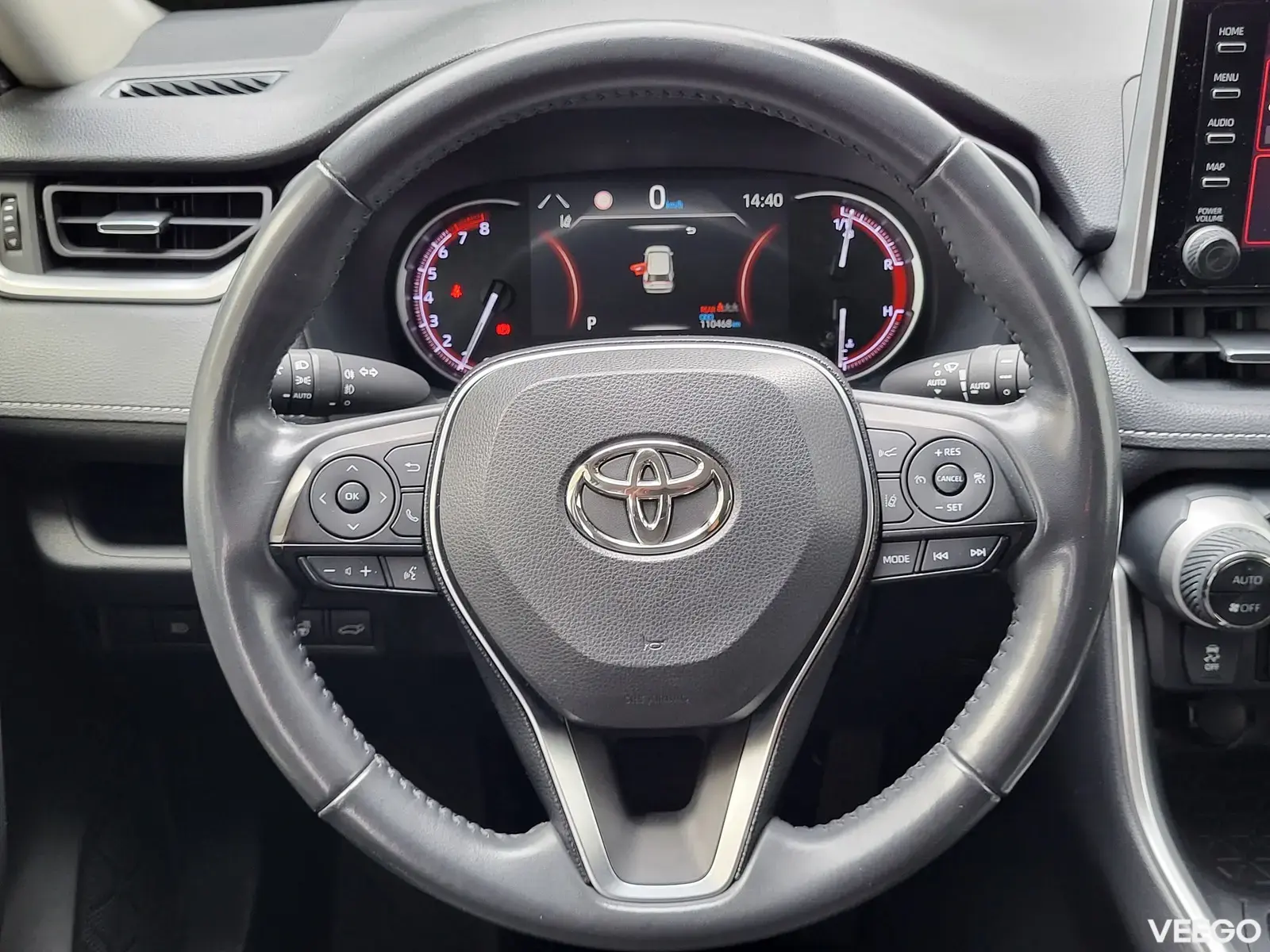 Toyota RAV4 2 129kW