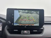 Toyota RAV4 Plug-in Hybrid 2.5 136kW thumbnail