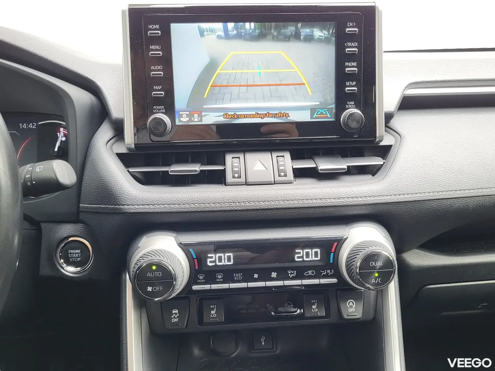 Toyota RAV4 2 129kW