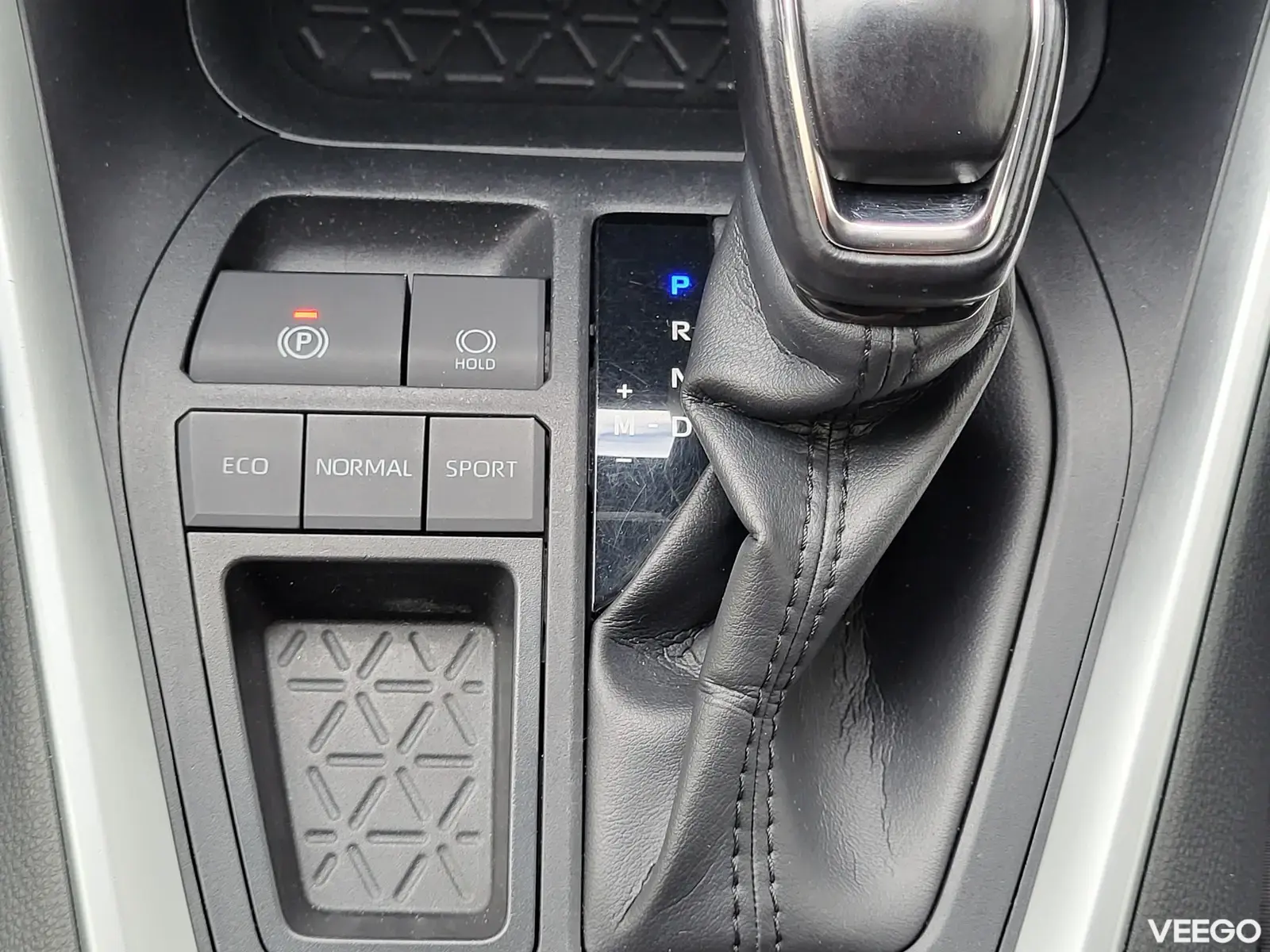 Toyota RAV4 2 129kW