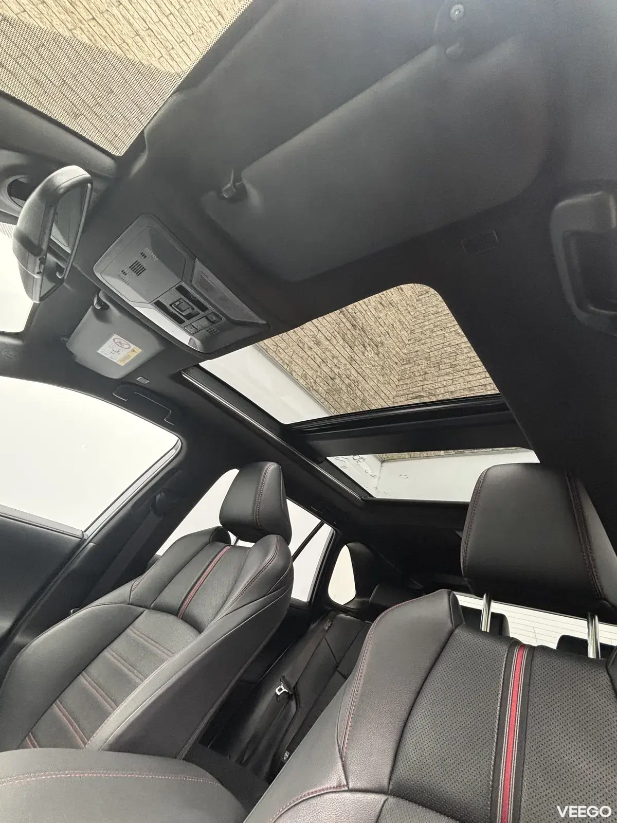 Toyota RAV4 Plug-in Hybrid 2.5 136kW