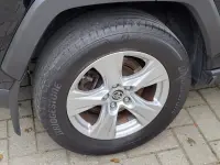 Toyota RAV4 2 129kW thumbnail