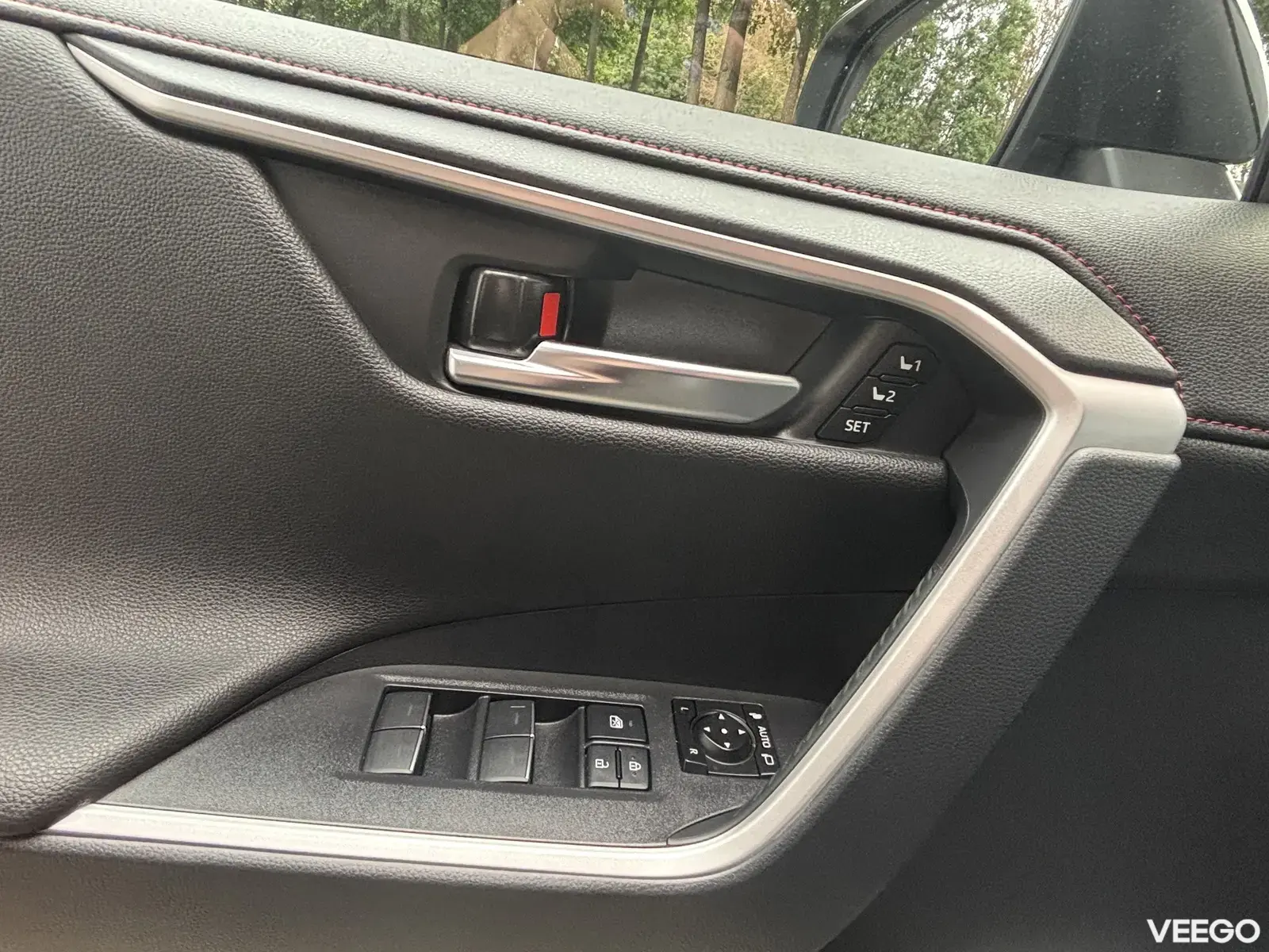 Toyota RAV4 Plug-in Hybrid 2.5 136kW