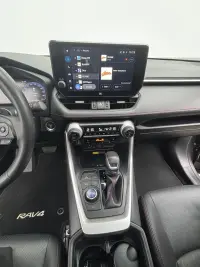 Toyota RAV4 Plug-in Hybrid 2.5 136kW thumbnail