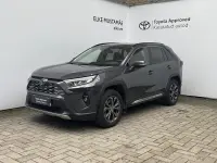 Toyota RAV4 2.5 131kW thumbnail