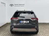 Toyota RAV4 2.5 131kW thumbnail