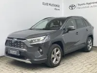 Toyota RAV4 2.5 131kW thumbnail