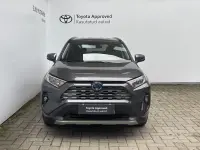 Toyota RAV4 2.5 131kW thumbnail