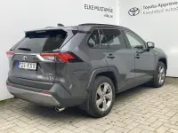 Toyota RAV4 2.5 131kW thumbnail