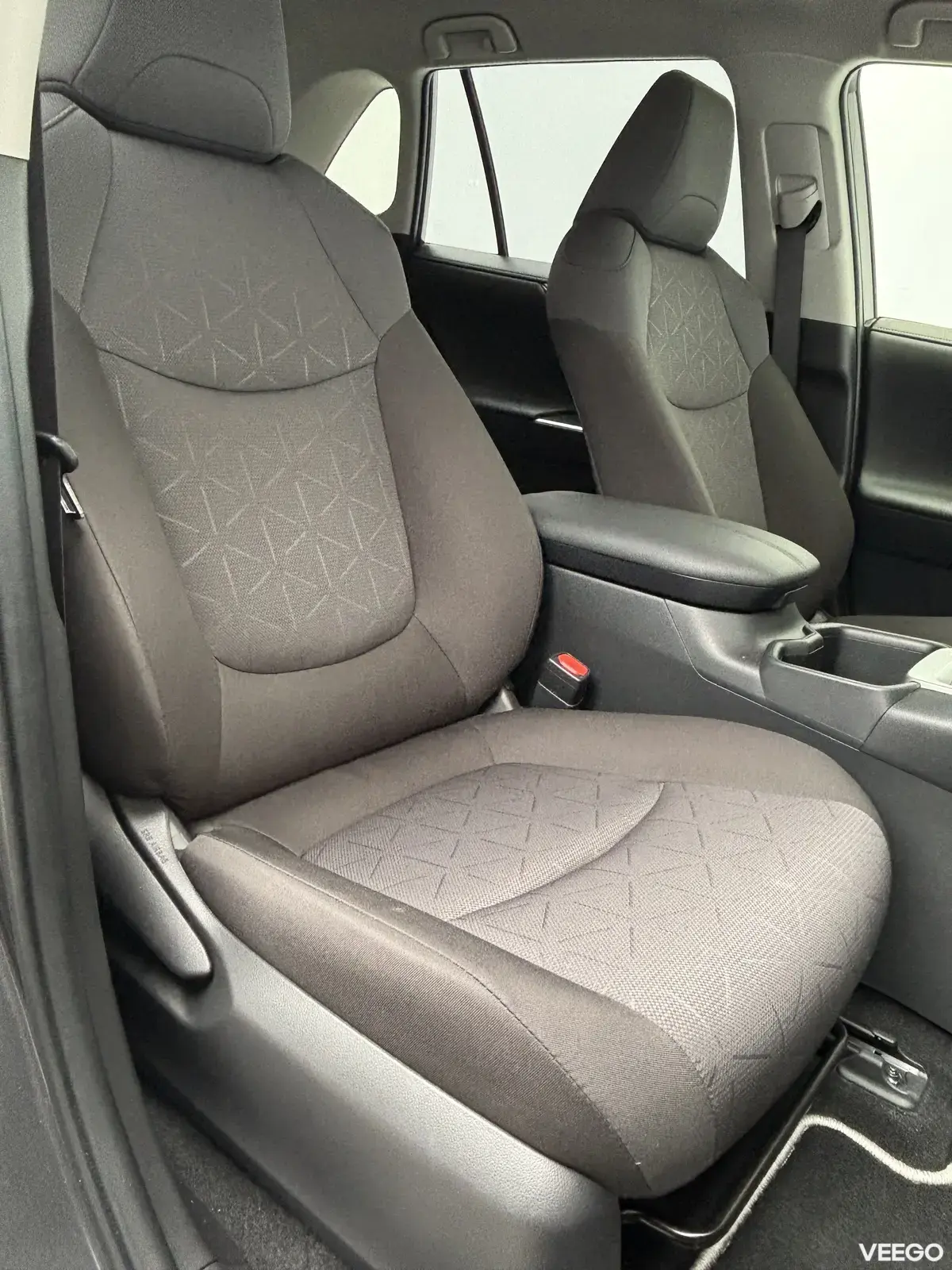 Toyota RAV4 2.5 131kW