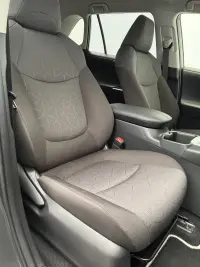 Toyota RAV4 2.5 131kW thumbnail