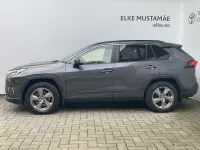 Toyota RAV4 2.5 131kW thumbnail