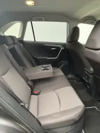 Toyota RAV4 2.5 131kW thumbnail