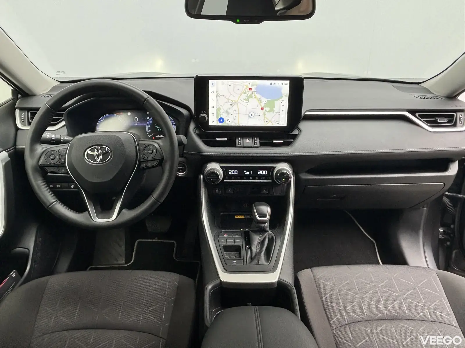 Toyota RAV4 2.5 131kW