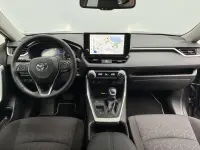 Toyota RAV4 2.5 131kW thumbnail