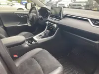 Toyota RAV4 2.5 131kW thumbnail