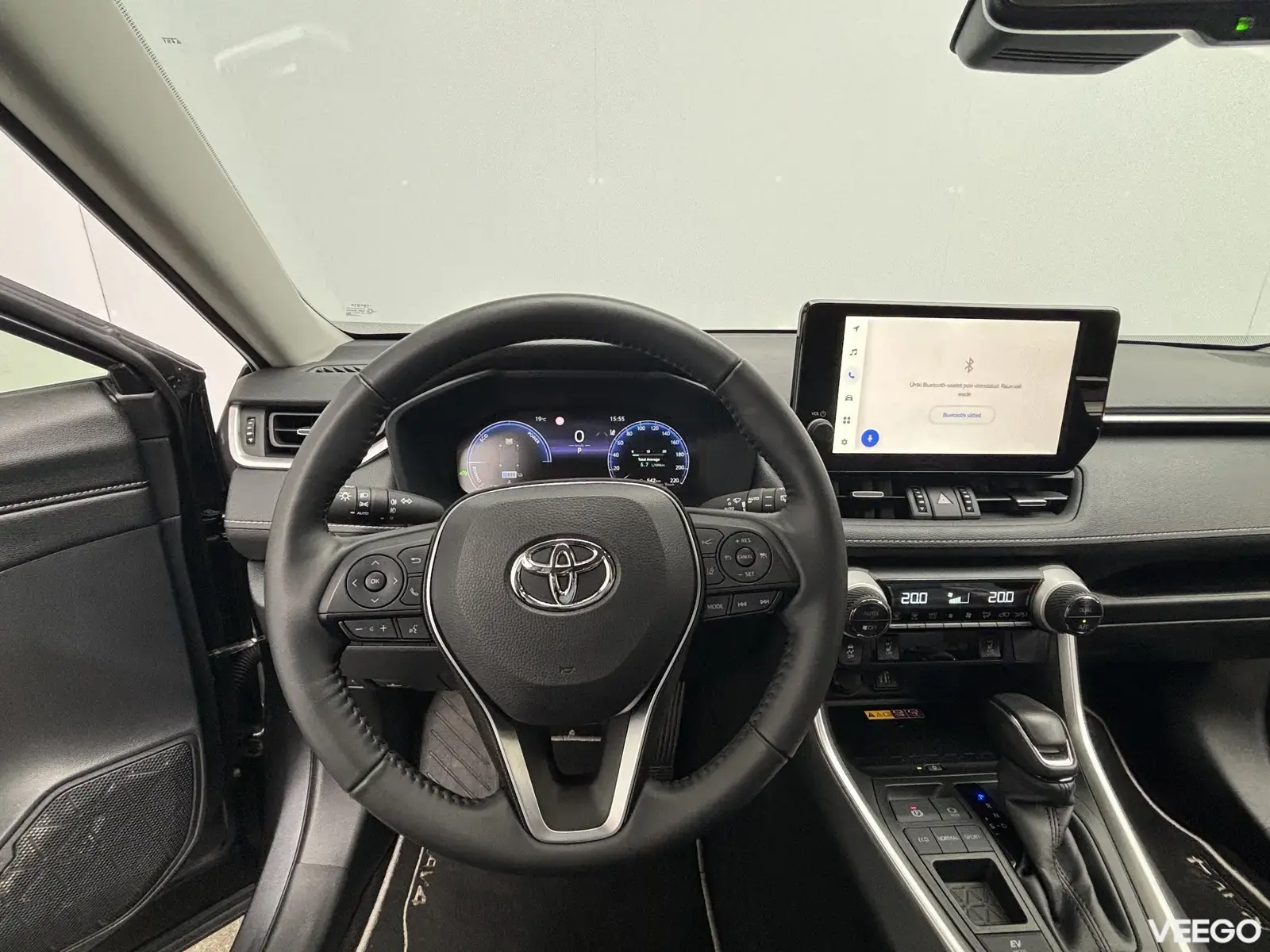 Toyota RAV4 2.5 131kW