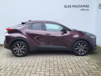 Toyota C-HR 1.8 72kW thumbnail