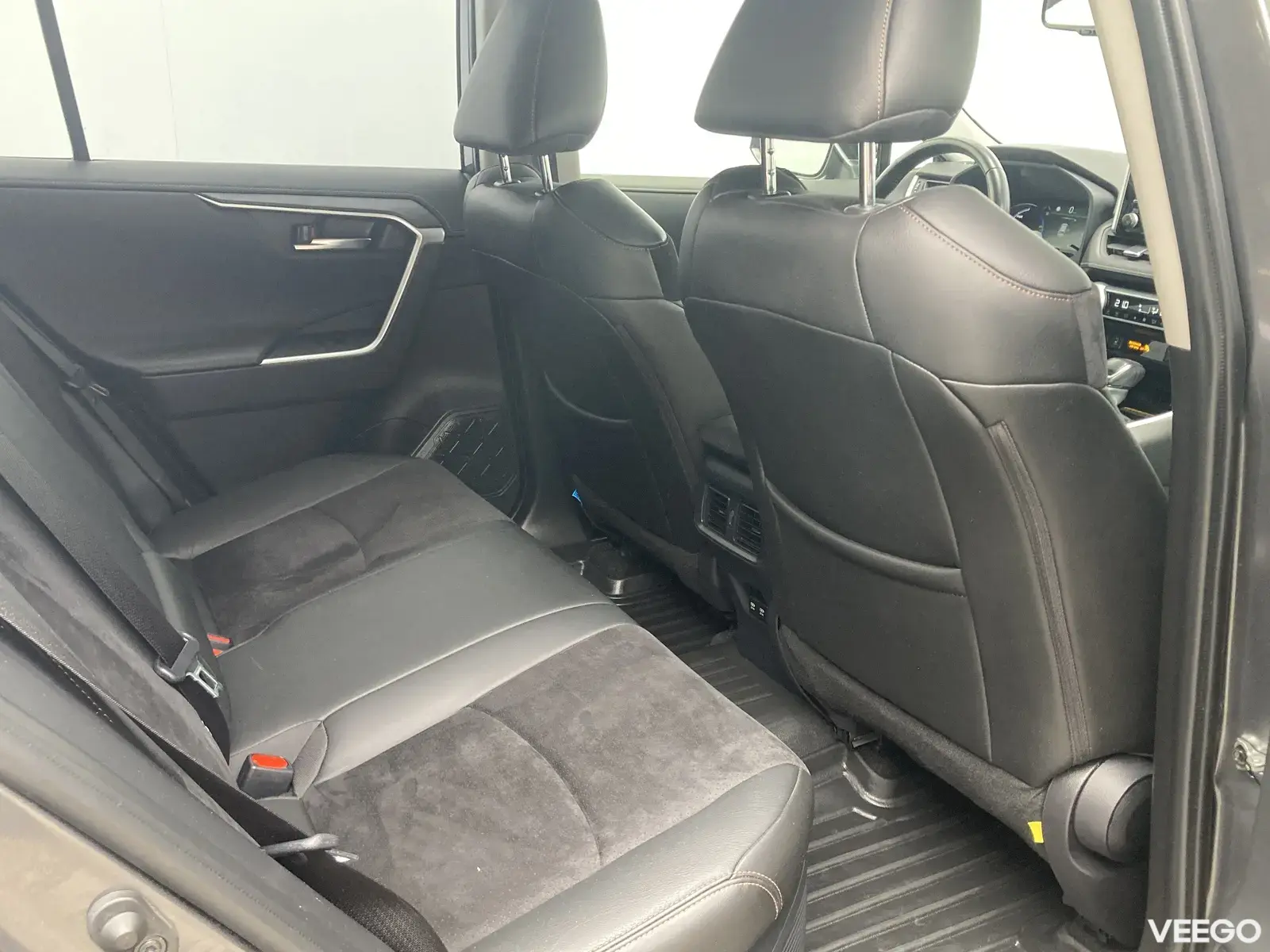 Toyota RAV4 2.5 131kW