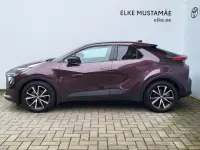 Toyota C-HR 1.8 72kW thumbnail