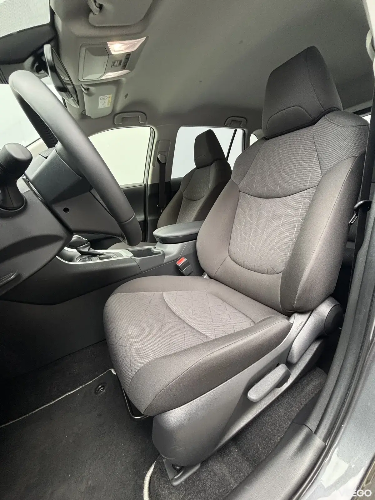 Toyota RAV4 2.5 131kW