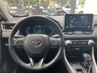 Toyota RAV4 2.5 131kW thumbnail