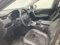 Toyota RAV4 2.5 131kW thumbnail