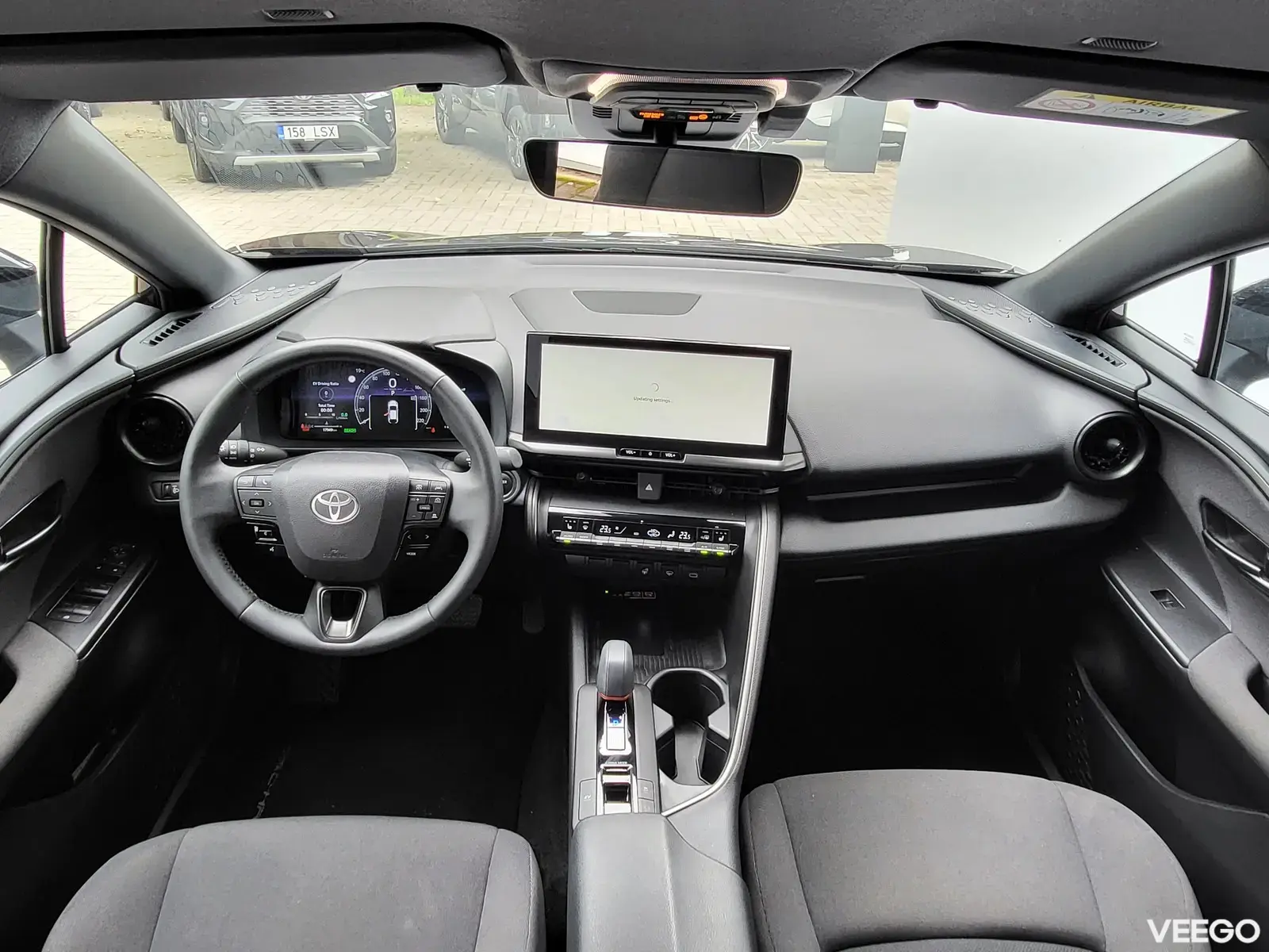 Toyota C-HR 1.8 72kW